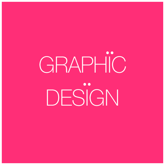 Graphic Design section